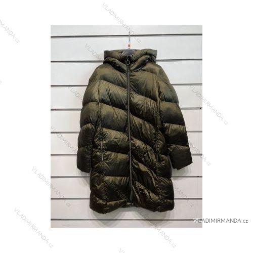Šaty letní na ramínka dámské (S/M ONE SIZE) ITALSKÁ MÓDA IMPBB22B21841