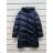 Šaty letní na ramínka dámské (S/M ONE SIZE) ITALSKÁ MÓDA IMPBB22B21841