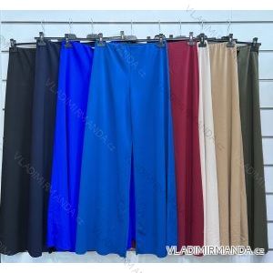Šaty letní na ramínka dámské (S/M ONE SIZE) ITALSKÁ MÓDA IMPBB22B21841