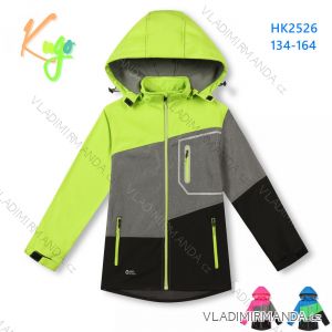Jacket Slipper Lace Girls Girls Girls (134-164) HK2932