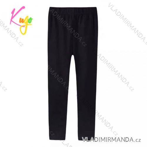 Softshell pants weak spring boys girls boys (98-128) KUGO TM7211