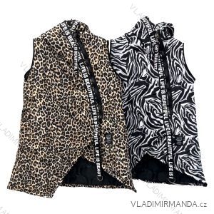 Šaty letní na ramínka dámské (S/M ONE SIZE) ITALSKÁ MÓDA IMPBB22B21841