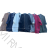 Mikina teplá prodloužená oversize s kapucí dámská nadrozměr (2XL/3XL ONE SIZE) ITALSKÁ MÓDA IMD22673