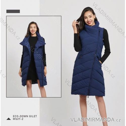 Women's long summer dress with straps (S / M ONE SIZE) ITALIAN FASHION IMWA221623