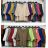 Women's Long Sleeve Sweater (S / M ONE SIZE) ITALIAN FASHION IMWD22361