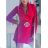 Dress with 3/4-sleeve ladies pocket (uni sl) ITALIAN Fashion IM3181746