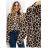 Dress with 3/4-sleeve ladies pocket (uni sl) ITALIAN Fashion IM3181746