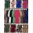 Summer Long Shirt Short Sleeve Women's Dress (S / M ONE SIZE) ITALIAN FASHION IMWB222483