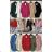 Women's Oversize Long Sleeve Shirt (S/M/L ONE SIZE) ITALIAN FASHION IMWB22243
