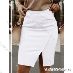 Women's long sleeve blouse (S / M ONE SIZE) ITALIAN FASHION IMWK21011