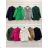 T-shirt short sleeve women (S / M ONE SIZE) POLISH FASHION IMWT216118