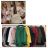 Dress with 3/4-sleeve ladies pocket (uni sl) ITALIAN Fashion IM3181746