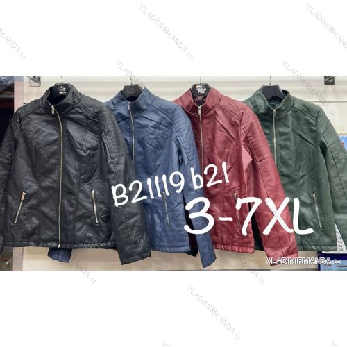 T-shirt womens vogue (uni s / m) ITALIAN FASHION IM420201