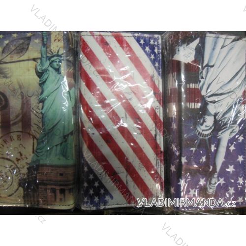 Women's wallet KUTTI PK012