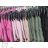 Women's elegant party long sleeve dress (S/M ONE SIZE) ITALIAN FASHION IM322282