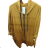 Women's elegant party long sleeve dress (S/M ONE SIZE) ITALIAN FASHION IM322282
