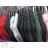 Women's elegant party long sleeve dress (S/M ONE SIZE) ITALIAN FASHION IM322282
