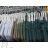 Women's elegant party long sleeve dress (S/M ONE SIZE) ITALIAN FASHION IM322282
