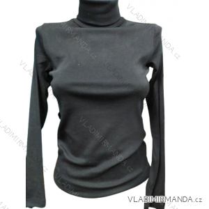 T-shirt women's long sleeve t-shirt (l-5xl) ETXANG TURKISH MODA OBS19BU-2077