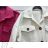 T-shirt short sleeve women (S / M ONE SIZE) POLISH FASHION IMWT216118