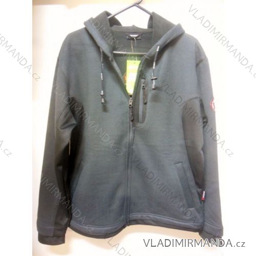 Men's outdoor sweatshirt (m-2xl) BENHAO A09

