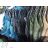 Women's elegant party long sleeve dress (S/M ONE SIZE) ITALIAN FASHION IM322282
