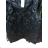 Women's elegant party long sleeve dress (S/M ONE SIZE) ITALIAN FASHION IM322282