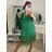 Women's short sleeve t-shirt (UNI S-M) ITALIAN FASHION IMM20308