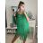 Women's short sleeve t-shirt (UNI S-M) ITALIAN FASHION IMM20308
