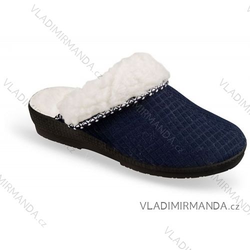 Slippers womens (37-41) MJARTAN 831-TO4L