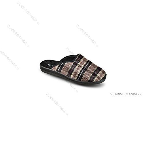 Slippers womens (37-41) MJARTAN 607-K85
