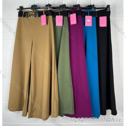 Šaty letní na ramínka dámské (S/M ONE SIZE) ITALSKÁ MÓDA IMPBB22B21841