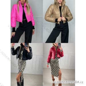 Šaty letní na ramínka dámské (S/M ONE SIZE) ITALSKÁ MÓDA IMPBB22B21841