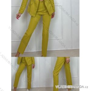 Šaty letní na ramínka dámské (S/M ONE SIZE) ITALSKÁ MÓDA IMPBB22B21841