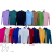 Women's Long Sleeve Knitted Sweater (S/M ONE SIZE) ITALIAN FASHION IMD22769