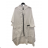 Women's Slim Extended Long Sleeve Jacket (S/M ONE SIZE) ITALIAN FASHION IMPLI2234630
