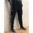 Sweatpants long ladies  (S/M/L ONE SIZE) ITALSKÁ MÓDA DAN22KATALOG