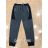 Sweatpants long ladies  (S/M/L ONE SIZE) ITALSKÁ MÓDA DAN22KATALOG