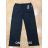 Sweatpants long ladies  (S/M/L ONE SIZE) ITALSKÁ MÓDA DAN22KATALOG