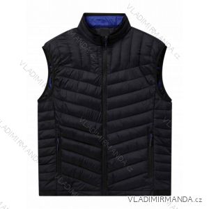 Girls' fur vest (92-128) GLO STORY GLO19GMJ-9529