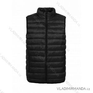 Girls' fur vest (92-128) GLO STORY GLO19GMJ-9529