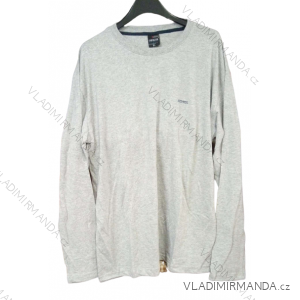 Men's long sleeve shirt (M-2xl) OBSESS OBS18019