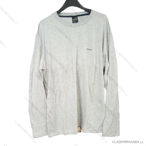 Men's long sleeve shirt (M-2xl) OBSESS OBS18019
