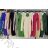 Women's Long Stretch Sleeveless Summer Dress (S / M / L ONE SIZE) ITALIAN FASHION IMWC222492
