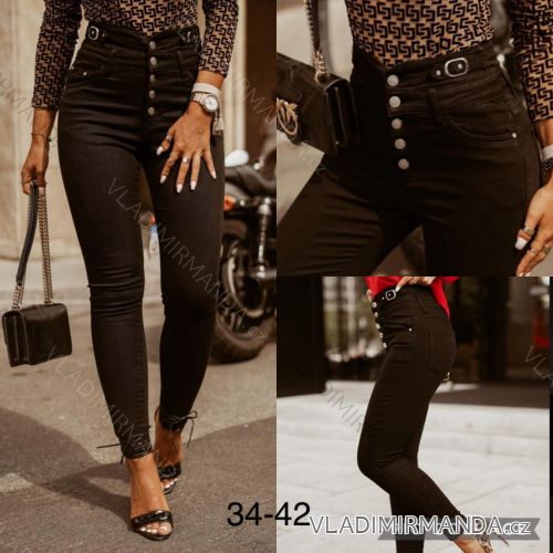 Jeans long women's (34-42) re-dress RED22RE3566-1