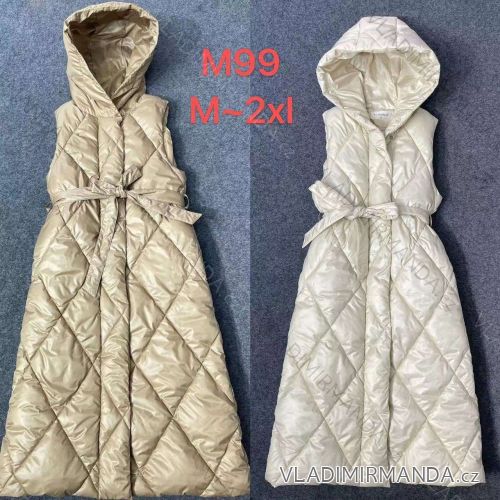 Zip Hooded Jacket Long Sleeve Women's Plus Size (3XL-8XL) POLISH FASHION PMWT21T21-69