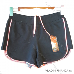 Summer women's shorts (m-2xl) TURKEY MOTHER TM217026