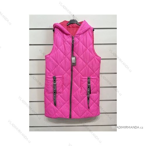 Šaty letní na ramínka dámské (S/M ONE SIZE) ITALSKÁ MÓDA IMPBB22B21841