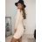 Elegant icecool long strapless dress for women (S / M ONE SIZE) ITALIAN FASHION IMM225959