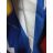 Summer short sleeve summer dress for women (UNI S / M) ITALIAN FASHION IM920198